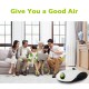 220V Car Air Conditioning Atomization Smoke Disinfection Machine Sterilization Disinfection Odor Removal Formaldehyde Indoor Disinfection Machine
