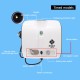 220V Car Air Conditioning Atomization Smoke Disinfection Machine Sterilization Disinfection Odor Removal Formaldehyde Indoor Disinfection Machine