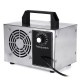 220V Ozone Generator Commercial Long Life Timing Purifier Air Cleaner Deodorizer
