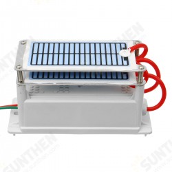24g/h Portable Ozone Generator DIY Home Ozonizer Air water Purifier Sterilizer Module 24g/h Portable Ozone Generator DIY Home Ozonizer Air water Purifier Sterilizer Module