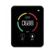 3 in 1 Digital CO2 Meter Carbon Dioxide Detector Air Quality Monitor Temperature Humidity Air Analyzer for Home Office