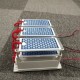 AC220V Portable Ozone Generator Integrated Ceramic Ozonizer 5/10/15/20/24g