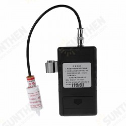 CY-12C Gas Analyzer Professional Portable O2 Oxygen Concentration Content Tester Meter High Accuracy Oxygen Detector Monitor CY-12C Gas Analyzer Professional Portable O2 Oxygen Concentration Content Tester Meter High Accuracy Oxygen Detector Monitor