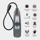 DY26A Ultrasonic Leak Detector Tool Gas Water Leak Pressure Vacuum Probes Ultrasonic Transmitter Flaw Detector Stethoscope