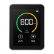 Gas Co2 Sensor Detector Air Quality Monitor Analyzer W/ Temperature Humidity Display