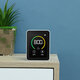 Gas Co2 Sensor Detector Air Quality Monitor Analyzer W/ Temperature Humidity Display