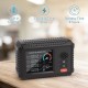 HCHO/TVOC/PM2.5/PM10 Detector Real Time Data Monitoring Multifunctional Air Quality Monitor Gas Analyzer
