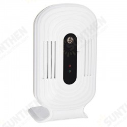JQ-200 Wireless Wifi Digital Formaldehyde HCHO TVOC CO2 Detector Air Quality Tester JQ-200 Wireless Wifi Digital Formaldehyde HCHO TVOC CO2 Detector Air Quality Tester