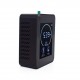 K02 Household Air Quality Detector CO2 Meter Multifunctional C02 Temperature Humidity Tester LCD Display with Backlight