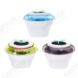 Mini USB Car Air Purifier Portable Auto Multi-functional Fresheners Oxygen Remove Cleaners Freshers Negative Ion Air Purifier Mini USB Car Air Purifier Portable Auto Multi-functional Fresheners Oxygen Remove Cleaners Freshers Negative Ion Air Purifier