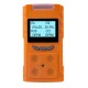 PLT850 Multifunction O2 H2S CO LEL 4 In 1 Gas Detector Meter Oxygen Hydrogen Sulfide Carbon Monoxide Combustible Gas Leak Detector