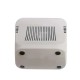 PM2.5 Check TVOC Air Quality Monitor Analyzer Gas Detector Temperature Humidity AQI Smart Calibration Indoor Meter