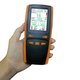 Portable Digital Air Quality Monitor AQI HCHO TVOC PM2.5 Detector CO2 Meter Carbon Dioxide Gas Analyzers