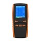 Portable Digital Air Quality Monitor AQI HCHO TVOC PM2.5 Detector CO2 Meter Carbon Dioxide Gas Analyzers