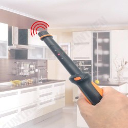 Professional CH4 Combustible Gas Detector Leak Detector Methane Gas Natural Gas Leak Detection Indus