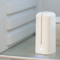 USB Portable Ozone Generator Ozonator ionizer O3 Air Purifiers Air Water Purify Fresh Vegetable Meat Deodorization Disinfection USB Portable Ozone Generator Ozonator ionizer O3 Air Purifiers Air Water Purify Fresh Vegetable Meat Deodorization Disinfection