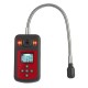 UA9800B LCD Digital Combustible Gas Detector Automotive Gas Leak Meter Location Determine Diagnostic-tool with Sound Light Alarm