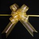 50mm Organaza Ribbon Wedding Party Ribbons Pull Bows Gift Wrap Decoration
