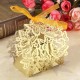 50pcs Candy Sweet Ribbons Butterfly Boxes Wedding Party Gift Candy Box