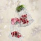 Bird Cage Wedding Candy Sweet Box Party Gift Candy Boxes Chocolate Flower Metel Box