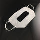 100pcs Disposable for Oculus Rift VR Eye Mask Protective Hygiene White Mask for VR Glasses Eye mask Virtual Reality 20*12cm 100pcs Disposable for Oculus Rift VR Eye Mask Protective Hygiene White Mask for VR Glasses Eye mask Virtual Reality 20*12cm