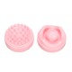 12 in 1 Electric Facial Cleaning Brush Wash Face Nose Skin Pore Cleaner Body Massage Beauty Machine