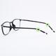1Pair Glasses Silicone Anti-slip Earmuffs Ear Hook Reading Glasses Accessories for Kids Adult 1Pair Glasses Silicone Anti-slip Earmuffs Ear Hook Reading Glasses Accessories for Kids Adult