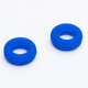 1Pair Glasses Silicone Anti-slip Earmuffs Ear Hook Reading Glasses Accessories for Kids Adult 1Pair Glasses Silicone Anti-slip Earmuffs Ear Hook Reading Glasses Accessories for Kids Adult