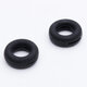 1Pair Glasses Silicone Anti-slip Earmuffs Ear Hook Reading Glasses Accessories for Kids Adult 1Pair Glasses Silicone Anti-slip Earmuffs Ear Hook Reading Glasses Accessories for Kids Adult