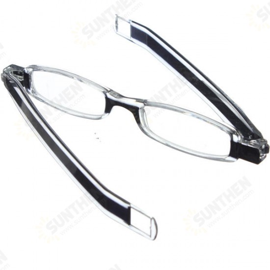 360 Degree Rotation Rotating Folding Presbyopic Reading Glasses Strength 1.0 1.5 2.0 2.5 3.0 3.5 360 Degree Rotation Rotating Folding Presbyopic Reading Glasses Strength 1.0 1.5 2.0 2.5 3.0 3.5