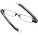 360 Degree Rotation Rotating Folding Presbyopic Reading Glasses Strength 1.0 1.5 2.0 2.5 3.0 3.5 360 Degree Rotation Rotating Folding Presbyopic Reading Glasses Strength 1.0 1.5 2.0 2.5 3.0 3.5