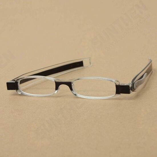 360 Degree Rotation Rotating Folding Presbyopic Reading Glasses Strength 1.0 1.5 2.0 2.5 3.0 3.5 360 Degree Rotation Rotating Folding Presbyopic Reading Glasses Strength 1.0 1.5 2.0 2.5 3.0 3.5