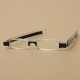 360 Degree Rotation Rotating Folding Presbyopic Reading Glasses Strength 1.0 1.5 2.0 2.5 3.0 3.5 360 Degree Rotation Rotating Folding Presbyopic Reading Glasses Strength 1.0 1.5 2.0 2.5 3.0 3.5