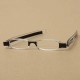 360 Degree Rotation Rotating Folding Presbyopic Reading Glasses Strength 1.0 1.5 2.0 2.5 3.0 3.5