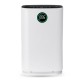 6 Layers Air Purifier True HEPA Filter Ionic Odor Dust Remover Anti Allergies Bathroom Air Cleaner 6 Layers Air Purifier True HEPA Filter Ionic Odor Dust Remover Anti Allergies Bathroom Air Cleaner