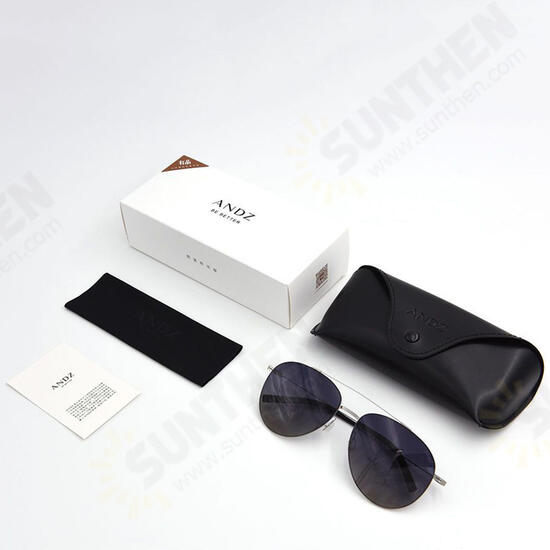 Sunglasses UV Blocking Nylon Polarized Blue Membrane Glasses Cool Sunglasses 6 Layers Film From You Pin Sunglasses UV Blocking Nylon Polarized Blue Membrane Glasses Cool Sunglasses 6 Layers Film From You Pin