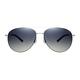 Sunglasses UV Blocking Nylon Polarized Blue Membrane Glasses Cool Sunglasses 6 Layers Film From You Pin