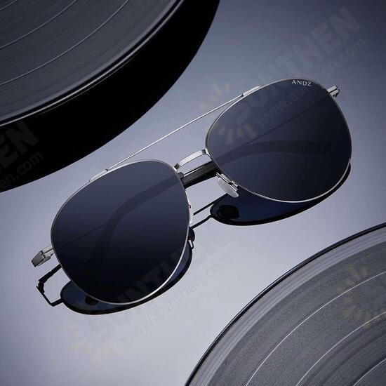 Sunglasses UV Blocking Nylon Polarized Blue Membrane Glasses Cool Sunglasses 6 Layers Film From You Pin Sunglasses UV Blocking Nylon Polarized Blue Membrane Glasses Cool Sunglasses 6 Layers Film From You Pin