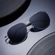Sunglasses UV Blocking Nylon Polarized Blue Membrane Glasses Cool Sunglasses 6 Layers Film From You Pin Sunglasses UV Blocking Nylon Polarized Blue Membrane Glasses Cool Sunglasses 6 Layers Film From You Pin
