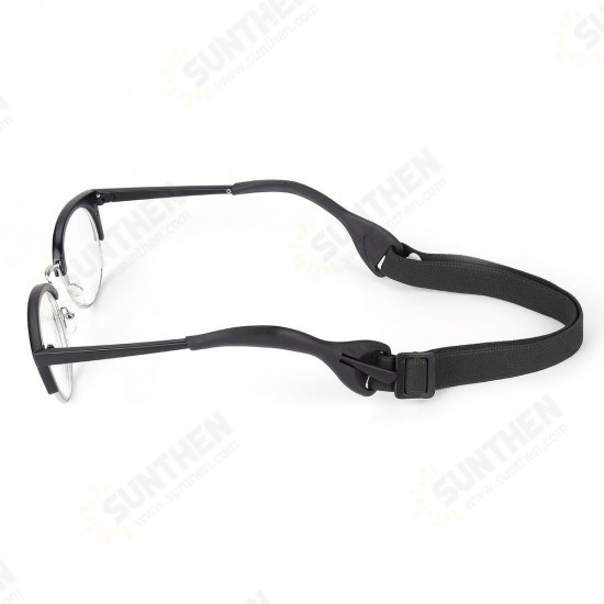 Anti-slip Sunglassess Reading Glasses Adjustable Cords Chain Cord Holder String Rope