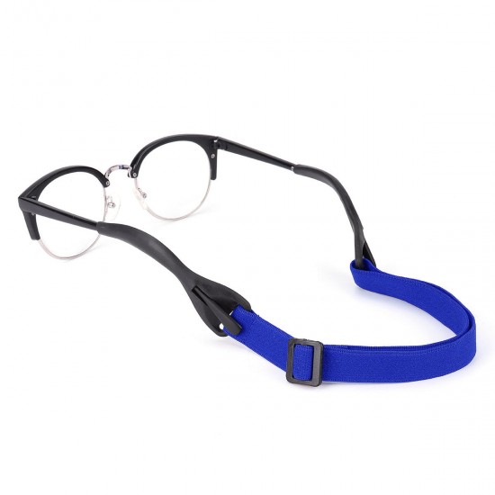 Anti-slip Sunglassess Reading Glasses Adjustable Cords Chain Cord Holder String Rope