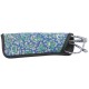 Camellia Color Cat Eye Pattern Fashion Reading Glasses Resin With Bag Camellia Color Cat Eye Pattern Fashion Reading Glasses Resin With Bag