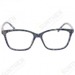 Camellia Color Cat Eye Pattern Fashion Reading Glasses Resin With Bag Camellia Color Cat Eye Pattern Fashion Reading Glasses Resin With Bag