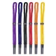 Colorful Sports Anti-slip Glasses Cords Chain Sunglassess Adjustable Cord Holder String Rope Colorful Sports Anti-slip Glasses Cords Chain Sunglassess Adjustable Cord Holder String Rope