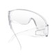 DG-SY218 Anti-Fog Anti-Droplet Protective Safety Goggles Clear Lens Wide-Vision Anti-Spittle Anti-Dust Anti-Impact Goggle Eye Daily Protection DG-SY218 Anti-Fog Anti-Droplet Protective Safety Goggles Clear Lens Wide-Vision Anti-Spittle Anti-Dust Anti-Impact Goggle Eye Daily Protection