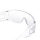 DG-SY218 Anti-Fog Anti-Droplet Protective Safety Goggles Clear Lens Wide-Vision Anti-Spittle Anti-Dust Anti-Impact Goggle Eye Daily Protection DG-SY218 Anti-Fog Anti-Droplet Protective Safety Goggles Clear Lens Wide-Vision Anti-Spittle Anti-Dust Anti-Impact Goggle Eye Daily Protection