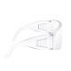 DG-SY218 Anti-Fog Anti-Droplet Protective Safety Goggles Clear Lens Wide-Vision Anti-Spittle Anti-Dust Anti-Impact Goggle Eye Daily Protection DG-SY218 Anti-Fog Anti-Droplet Protective Safety Goggles Clear Lens Wide-Vision Anti-Spittle Anti-Dust Anti-Impact Goggle Eye Daily Protection
