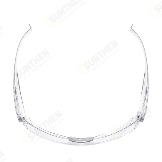 DG-SY218 Anti-Fog Anti-Droplet Protective Safety Goggles Clear Lens Wide-Vision Anti-Spittle Anti-Dust Anti-Impact Goggle Eye Daily Protection DG-SY218 Anti-Fog Anti-Droplet Protective Safety Goggles Clear Lens Wide-Vision Anti-Spittle Anti-Dust Anti-Impact Goggle Eye Daily Protection