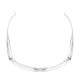 DG-SY218 Anti-Fog Anti-Droplet Protective Safety Goggles Clear Lens Wide-Vision Anti-Spittle Anti-Dust Anti-Impact Goggle Eye Daily Protection DG-SY218 Anti-Fog Anti-Droplet Protective Safety Goggles Clear Lens Wide-Vision Anti-Spittle Anti-Dust Anti-Impact Goggle Eye Daily Protection