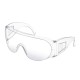 DG-SY218 Anti-Fog Anti-Droplet Protective Safety Goggles Clear Lens Wide-Vision Anti-Spittle Anti-Dust Anti-Impact Goggle Eye Daily Protection DG-SY218 Anti-Fog Anti-Droplet Protective Safety Goggles Clear Lens Wide-Vision Anti-Spittle Anti-Dust Anti-Impact Goggle Eye Daily Protection